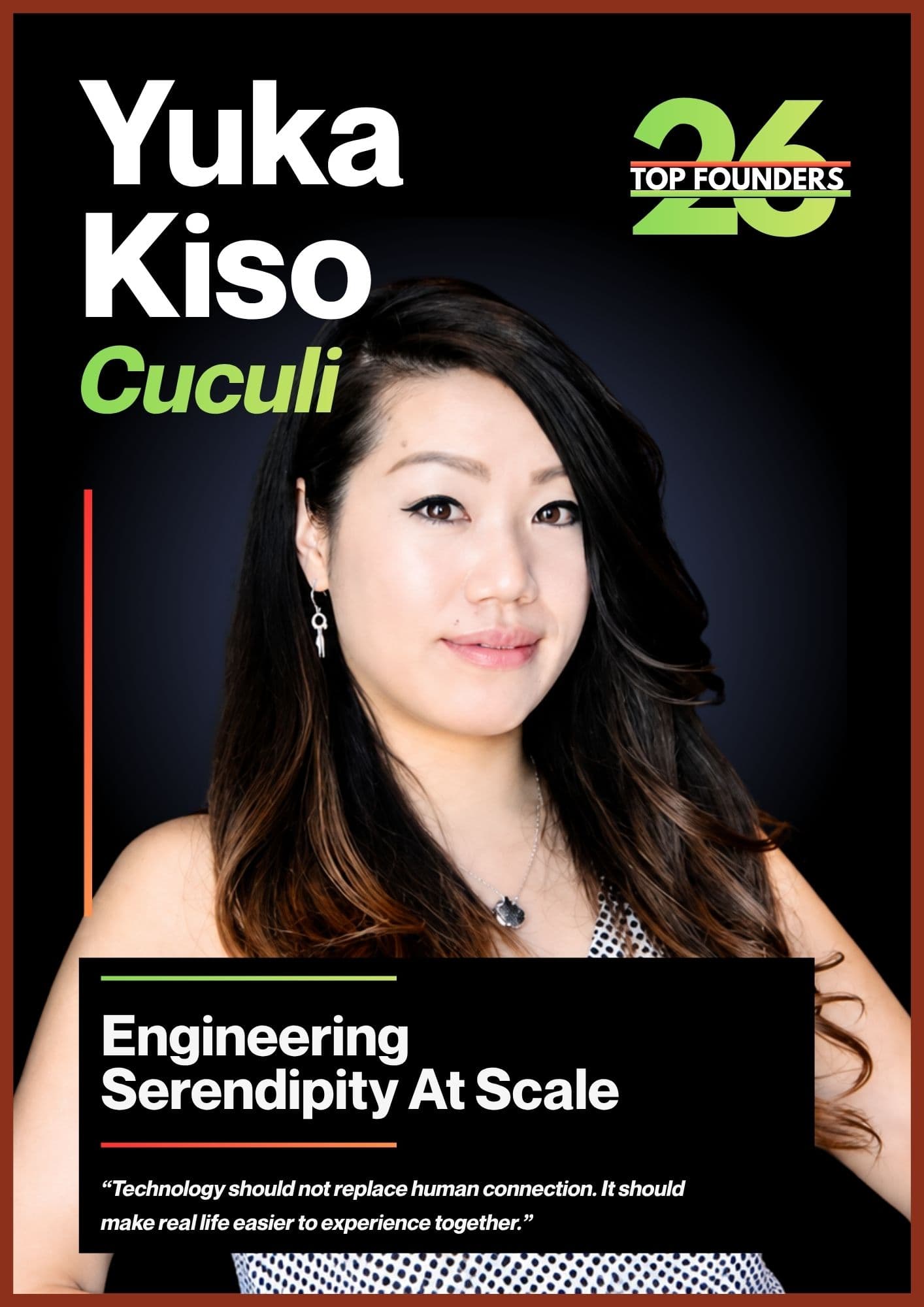 Yuka Kiso — Cuculi