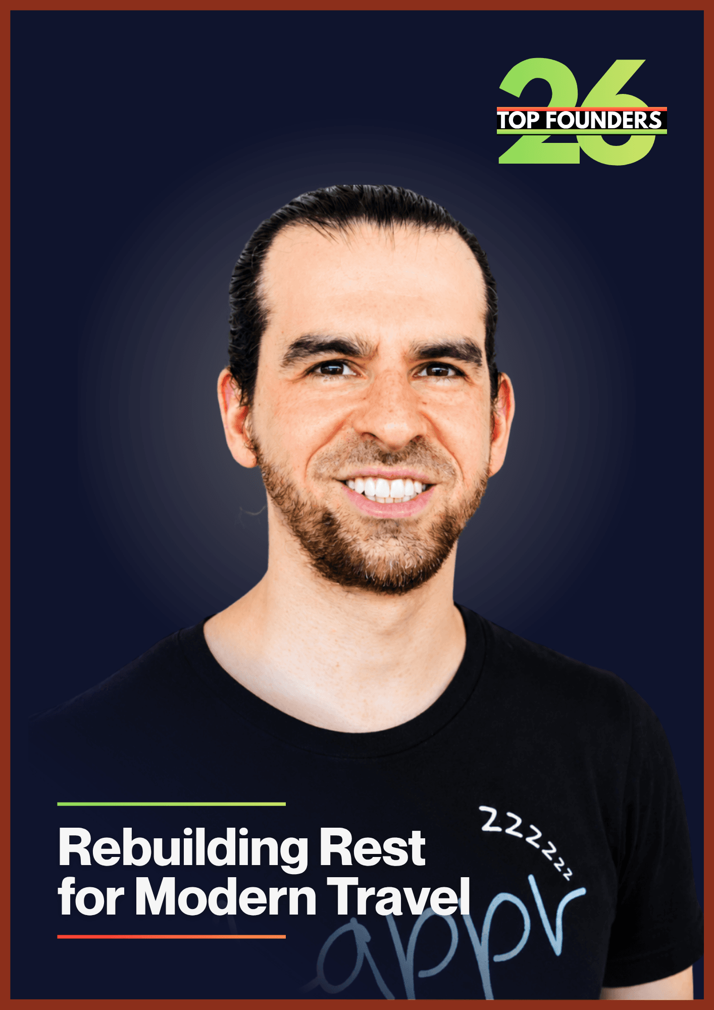 Jared Lerner — Nappr