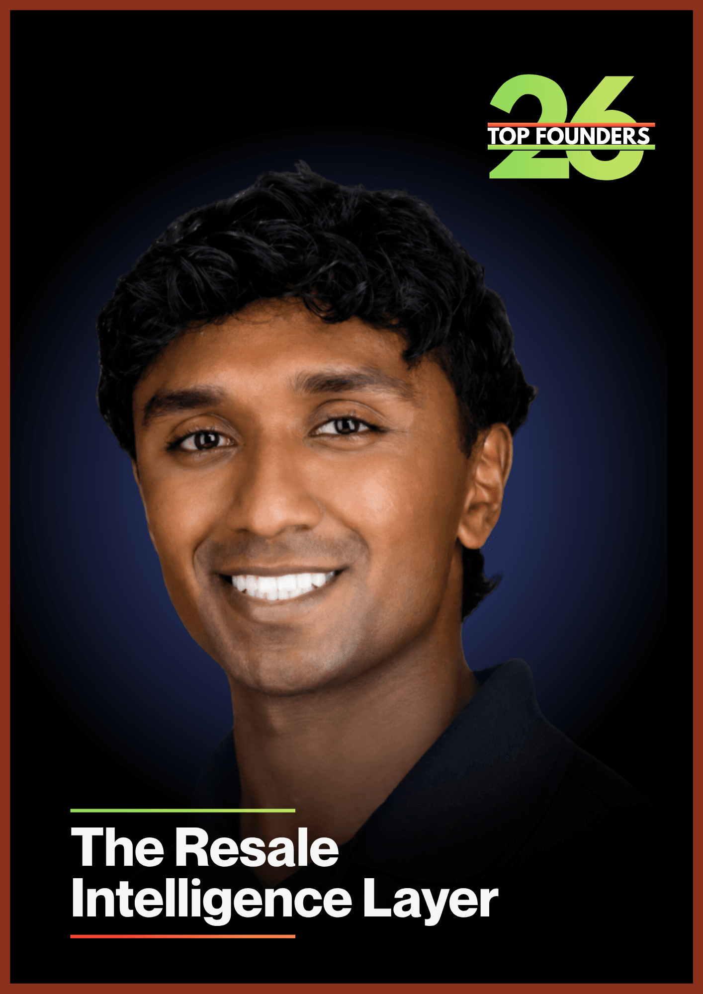 Maneesh Karnati — Relist