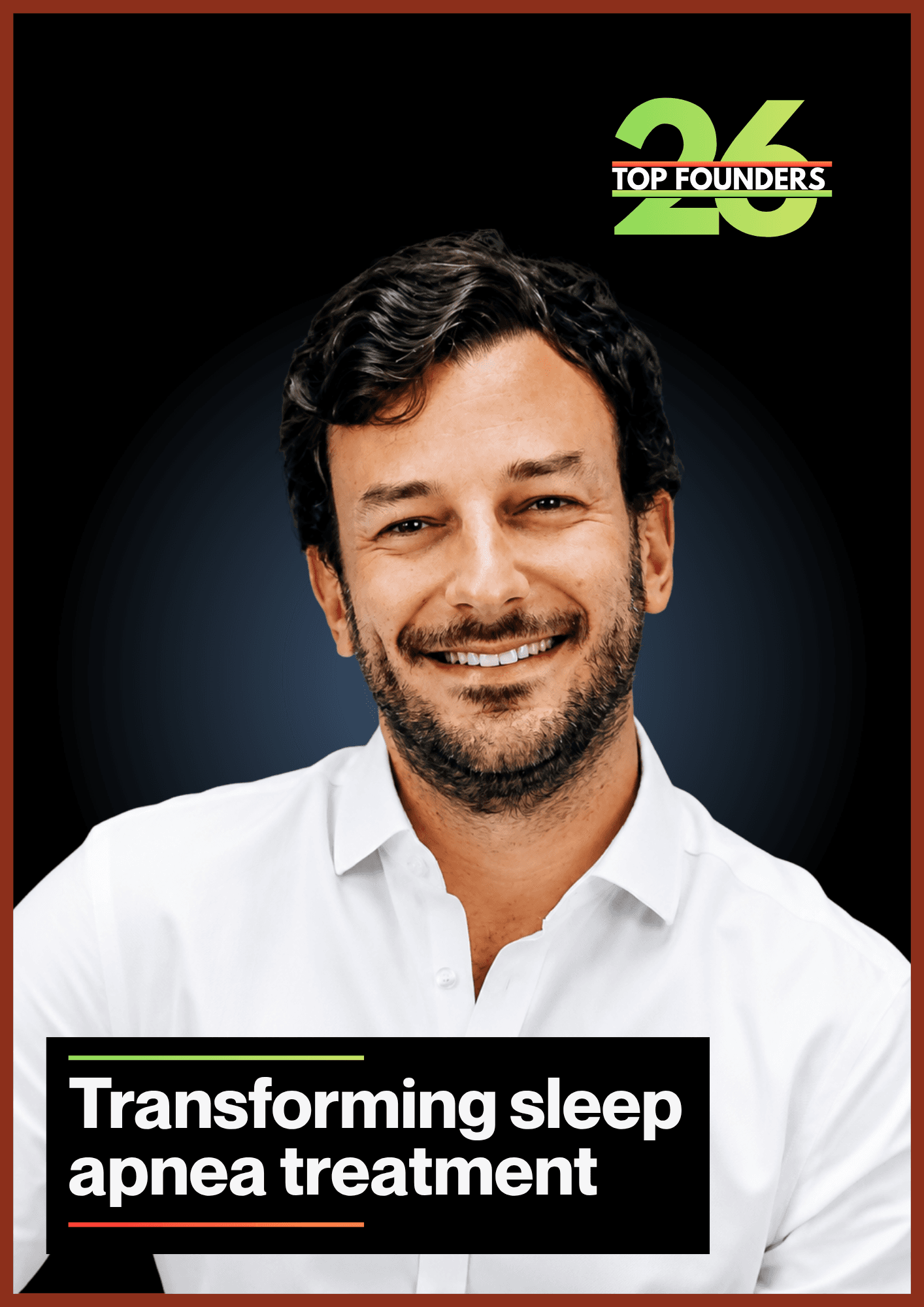 Nicolas Nemeth — Dumbo Health