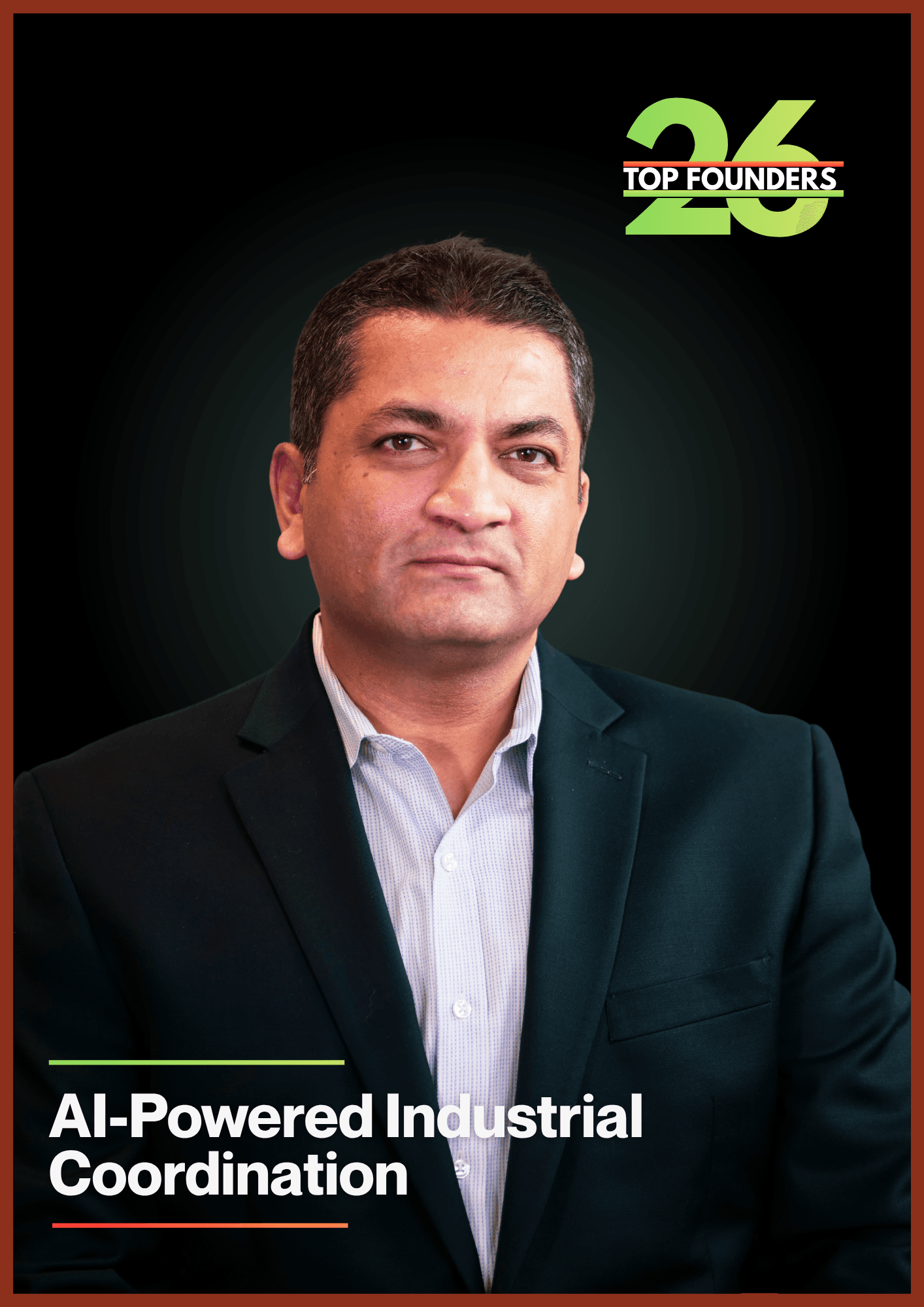 Ritesh Tolia — Telepresenz