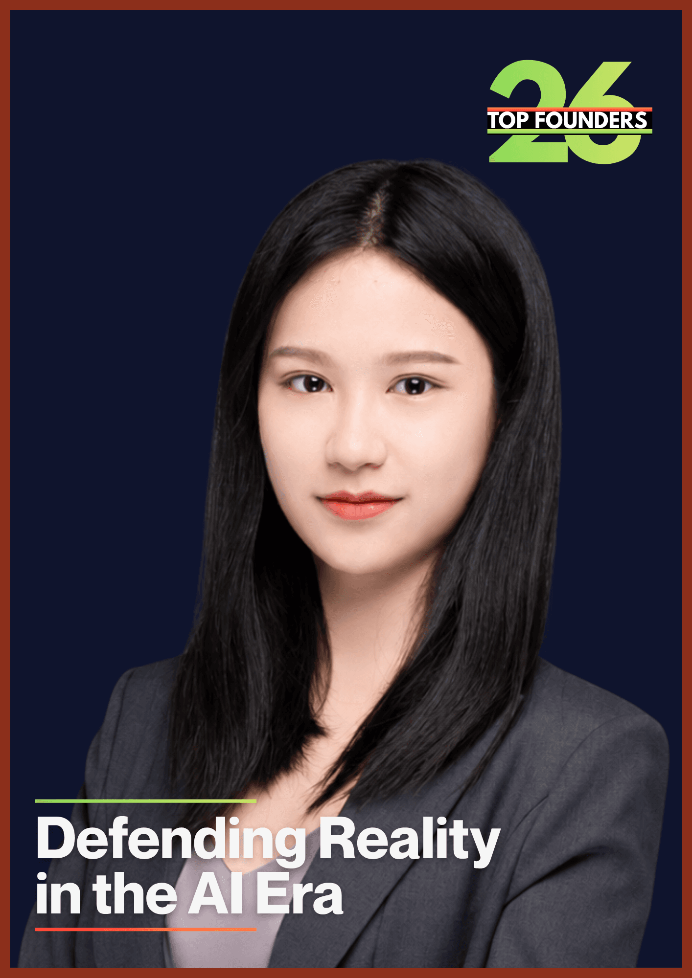 Sandra Cai — Plurall AI