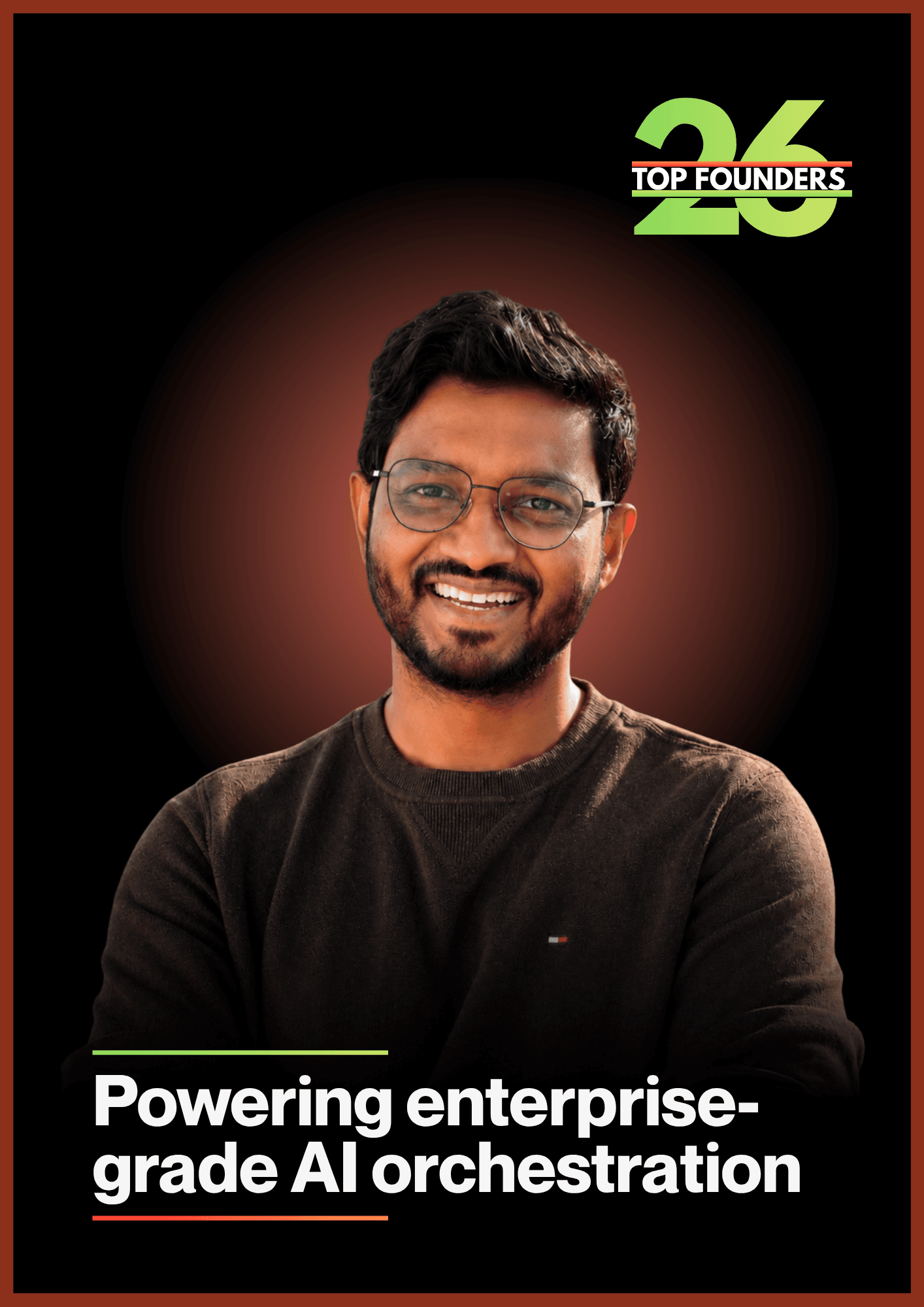 Shashank Somal — Phinite AI