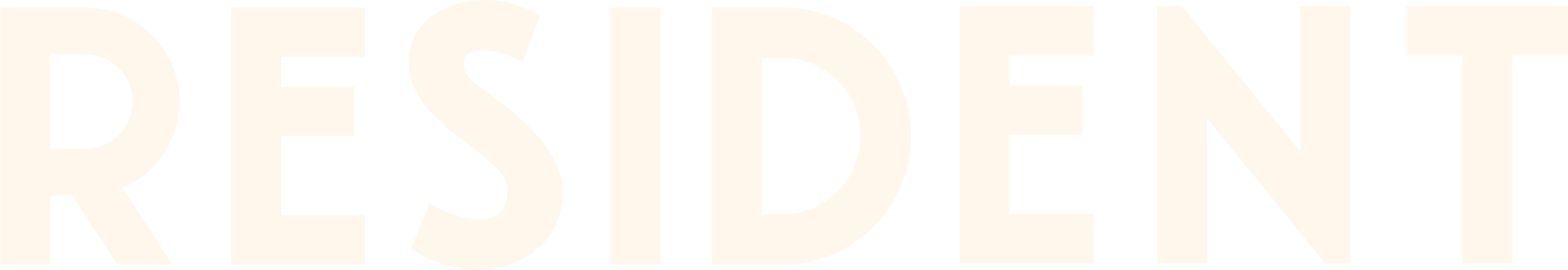 Resident