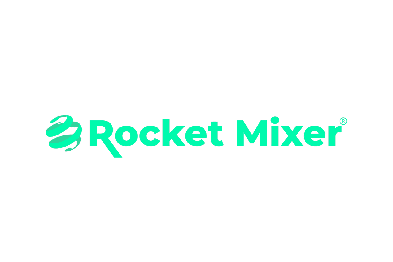 Rocket Mixer